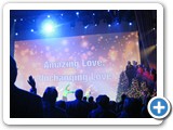 "Christmas Once Again" at Brooklyn Tabernacle Church - Brooklyn, NY