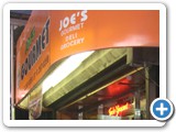 Joe's Gourmet