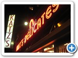 Katz's Delicatessen - Featured on the Food Network!