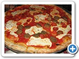 Lombardi's Pizza  - Featured on the Food Network!