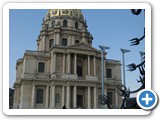 Napoleon's Tomb