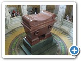 Napoleon's Tomb