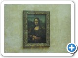 DaVinci's Mona Lisa