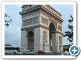 Arc de Triomphe